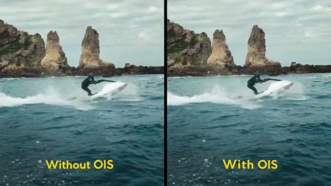 Kamera OIS, 1. Foto Malam Lebih Tajam dan Minim Noise, 2. Video Lebih Smooth Tanpa Getaran Berlebihan, 3. Lebih Konsisten di Zoom dan Lensa Telephoto, 4. Bukan Hanya untuk Flagship, HP Mid-Range pun Sudah Punya, 5. Apakah OIS Penting Buat Semua Orang?
