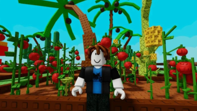 Kode Redeem Grow a Garden Juli 2025: Dapatkan Hadiah Langka dan Booster!, Kumpulan Kode Grow a Garden Terbaru Juli 2025, Cara Klaim Kode Grow a Garden di Roblox, Hadiah Eksklusif dari Kode Redeem Grow a Garden, Pentingnya Menukarkan Kode dengan Cepat, Kesimpulan: Maksimalkan Serunya Berkebun dengan Kode Grow a Garden