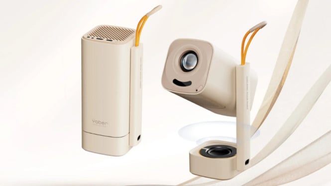 Yaber T1 Pro Resmi Hadir, Proyektor Portable 1080p dengan Netflix dan Audio TurboSonic, Spesifikasi Utama Yaber T1 Pro: Resolusi Full HD dan Proyeksi Besar, Sistem Operasi Linux dengan Aplikasi Streaming Resmi, Teknologi Audio TurboSonic: Suara Kuat dan Bass Mendalam, Desain Ringkas dan Fitur Portabilitas Lengkap, Konektivitas Lengkap dan Fitur Cerdas Pendukung, Harga dan Ketersediaan Yaber T1 Pro, Perbandingan dengan Produk Sejenis di Pasaran