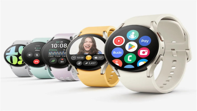 Samsung Galaxy Watch 6, Pendekatan Holistis terhadap Gaya Hidup Sehat, Sinergi dengan Ekosistem Galaxy, Ucapan Resmi dari Samsung Indonesia, Program “Reserve Now, Pay Later”, Fitur Kualitas Tidur yang Lebih Dalam, Fokus pada Kesehatan Jantung, Nutrisi dan Kebugaran Terpersonalisasi, Desain Tangguh nan Elegan, Konektivitas Tanpa Batas, Ekosistem yang Semakin Lengkap, Cara Menyaksikan Peluncuran, Harapan Masa Depan
