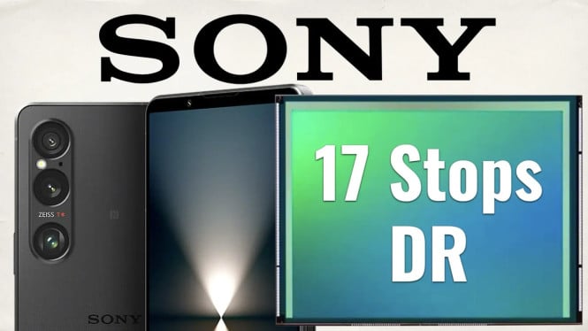 Sony LYT-828: Sensor Kamera Smartphone dengan Dynamic Range Tertinggi Hingga 100 dB!, Apa Itu Sony LYT-828?, Inovasi Hybrid Frame-HDR (HF-HDR), Peningkatan Kualitas Gambar Malam Hari, Efisiensi Daya untuk Performa Optimal, Jadwal Produksi dan Penggunaan, Masa Depan Fotografi Mobile Semakin Menjanjikan