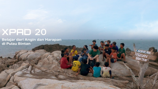 Film dokumenter Infinix, Perjalanan Yesaya Menemui Tiga Pilar Harapan, Teknologi yang Memberdayakan, Bukan Mendikte, Refleksi Mendalam dari Sebuah Perjalanan, Gema Harapan yang Terdengar Hingga Dunia Maya