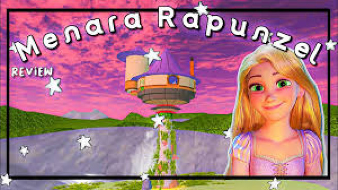 Temukan Menara Rapunzel di Sakura School Simulator! Ini Cara Masuk dan Nikmati Keindahannya, Kenapa Menara Rapunzel Begitu Menarik?, Keunikan Menara Rapunzel di Sakura School, Cara Menemukan Menara Rapunzel, Tips saat Berkunjung ke Menara Rapunzel, Dukung Kreator ID Props!, Punya ID Props Keren Lainnya? Bagikan Juga!, Menutup dengan Dongeng Virtual