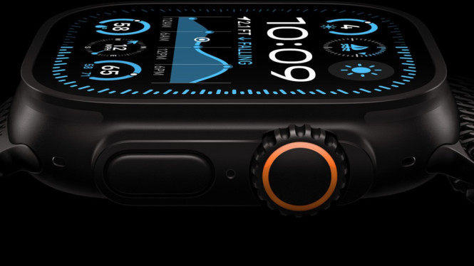 Apple Watch Ultra 2, Apple Watch Series 9: Jam Tangan Cerdas Berkinerja Tinggi untuk Harian, Apple Watch Ultra 2: Jam Tangan Cerdas untuk Petualang Ekstrem, Perbandingan Apple Watch Series 9 vs. Apple Watch Ultra 2, Mana yang Harus Dipilih: Apple Watch Series 9 atau Apple Watch Ultra 2?