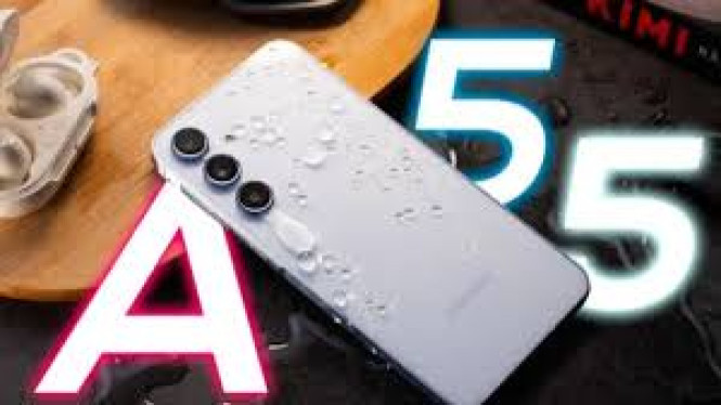 5 HP Tahan Banting Ini Bikin Kamu Nggak Takut Lagi Jatuh, Terendam, atau Kena Debu! Nomor 3 Bikin Kaget!, 1. Oppo A3 Pro 5G – Tangguh dan Bertenaga, 2. Oppo A60 – Ringan, Tangguh, dan Andal, 3. Samsung Galaxy A55 – Elegan dan Siap Tempur, 4. Xiaomi Redmi Note 13 5G – Budget Friendly, Tetap Tangguh, 5. Realme C67 – Tangguh di Kelas Entry-Level
