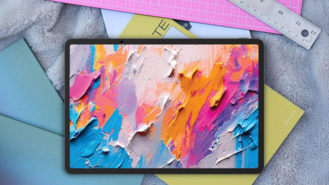 Tablet Baru TCL Nxtpaper 11 Plus Hadir dengan Teknologi Layar Anti Glare!, Spesifikasi Utama TCL Nxtpaper 11 Plus  Layar Mirip Kertas dengan Refresh Rate 120Hz, Performa Tangguh dengan MediaTek Helio G100, Baterai Berkapasitas Besar dengan Fast Charging, Sistem Kamera dan Audio Premium, Konektivitas dan Desain Ergonomis, Keunggulan Utama TCL Nxtpaper 11 Plus, Kesimpulan: Apakah Nxtpaper 11 Plus Layak Dipertimbangkan?