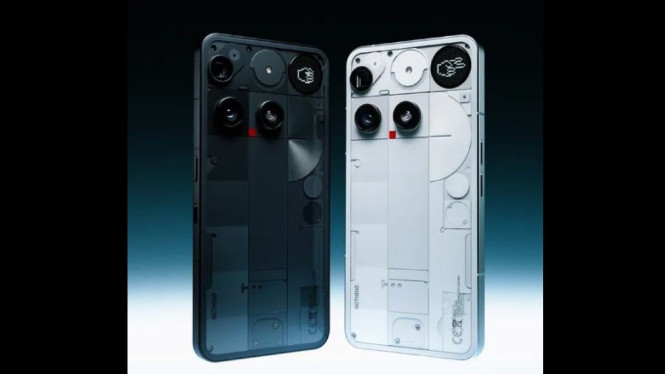 Revolutionary Design: Mengenal Lebih Dekat Nothing Phone (3) dengan Glyph Matrix, Glyph Matrix: Inovasi Visual pada Ponsel Anda, Essential Key: Kontrol Fisik yang Lebih Fleksibel, Desain Transparan yang Tetap Iconik, Layar AMOLED Berkualitas Tinggi, Sistem Kamera Triple 50MP, Performa Gahar dengan Snapdragon 8s Gen 4, Baterai dan Pengisian Daya Cepat, Harga dan Ketersediaan, Spesifikasi Lengkap Nothing Phone (3), Kesimpulan