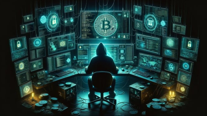 Modus Baru Pembobolan Aset Kripto Lewat Aplikasi Palsu, Begini Cara Mencegahnya, Apa Itu SparkKitty?, Target: Aplikasi Terkait Kripto, Sosial Media, dan Judi, Ciri-Ciri Aplikasi yang Perlu Diwaspadai, Cara Ampuh Mencegah Pencurian Aset Kripto