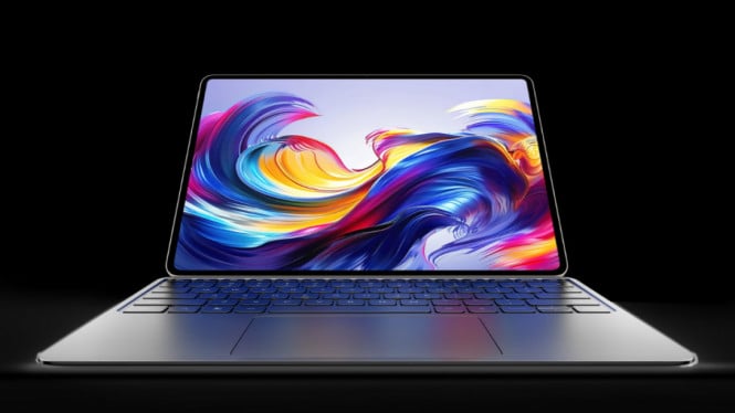 Honor MagicPad 3 Resmi Meluncur: Tablet Tipis Layar 3.2K, Desain Tipis, Bobot Ringan, Layar Lebar 3.2K dengan Refresh Rate 165Hz, Ditenagai Snapdragon 8 Gen 3, Sistem Pendingin Canggih, MagicOS 9.0.1 Berbasis Android 15, Kamera, Audio, dan Baterai, Stylus dan Keyboard Pintar, Harga dan Varian