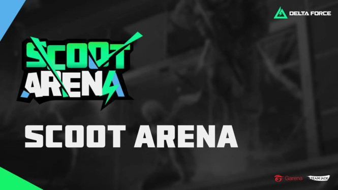 Garena Scoot Arena 2025, Format Turnamen: Ketat dan Kompetitif, Syarat Pendaftaran Scoot Arena, Hadiah Eksklusif dan Kesempatan ke Internasional, Langkah Awal Karier Esports Profesional