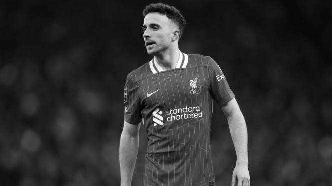 Kecelakaan Tragis: Diogo Jota, Duka Dunia Sepak Bola, Kronologi Kecelakaan, Dua Pekan Setelah Menikah, Liverpool dan Fans Berduka, Reaksi Publik dan Dunia Olahraga, Kenangan yang Abadi