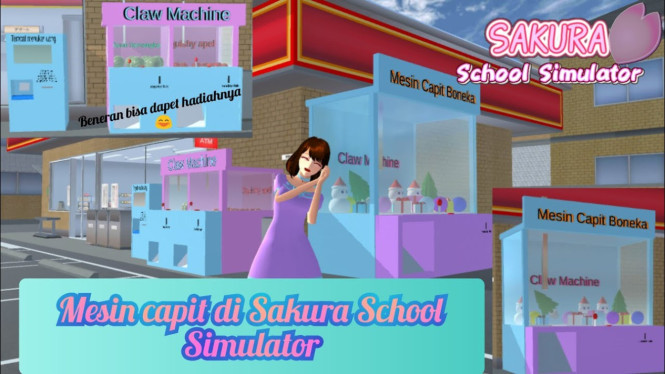 Rumah Capit Boneka Sakura School Simulator, Kenapa Rumah Capit Boneka Viral?, ID Rumah Capit Boneka dan Cara Menggunakannya, Mengapa Harus Mencoba ID Ini?, Tips Maksimalkan Pengalaman Bermain