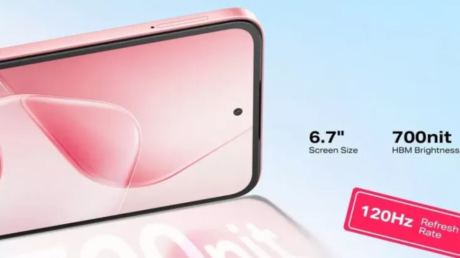 Infinix Hot 60i Rilis: HP 1 Jutaan dengan Layar 120Hz &amp; Fast Charging 45W, Spek Sultan!, Desain Modern dan Pilihan Warna Kekinian, Layar 120Hz: Pengalaman Visual Super Mulus, Performa Helio G81 Ultimate: Multitasking dan Gaming Lancar, Kamera 50MP: Hasil Jernih dan Tajam, Baterai Jumbo 5.160 mAh dan Fast Charging 45W, Sistem Operasi dan Fitur Tambahan, Harga dan Varian Infinix Hot 60i, Infinix Hot 60i Layak Dibeli?