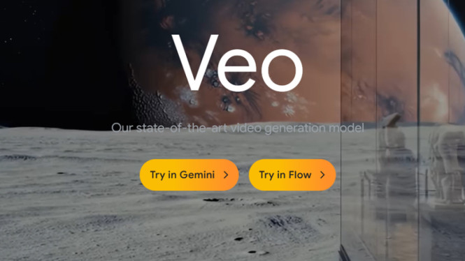 Bikin Video AI Sinematik dengan Google Veo 3, Sudah Bisa di Indonesia Tanpa VPN, Apa Itu Google Veo 3? Inovasi Video AI Terbaru dari Google DeepMind, Cara Mengakses Google Veo 3 di Indonesia Tanpa VPN, Pengalaman Membuat Video dengan Veo 3, Keunggulan Google Veo 3 Dibandingkan Versi Sebelumnya, Dampak dan Popularitas Veo 3 di Media Sosial, Langkah Google Memperluas Akses Veo 3 ke Indonesia, Kesimpulan: Google Veo 3 Membuka Peluang Baru untuk Kreator Konten Indonesia