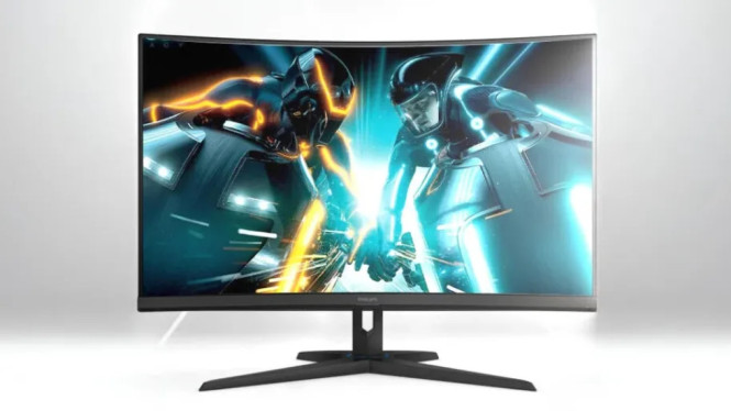 Philips 32M3C3540: Monitor Gaming Lengkung 32 Inci 2K 180Hz, Harga Terjangkau!, Spesifikasi Utama Philips 32M3C3540: Layar 2K dengan Refresh Rate 180Hz, Kualitas Warna dan Dukungan HDR untuk Visual Lebih Hidup, Fitur Pelindung Mata dan Kenyamanan Penggunaan, Desain Ergonomis dan Konektivitas Lengkap, Persaingan di Pasar Monitor Gaming Lengkung, Kesimpulan: Monitor Lengkung 2K 180Hz dengan Harga Terjangkau