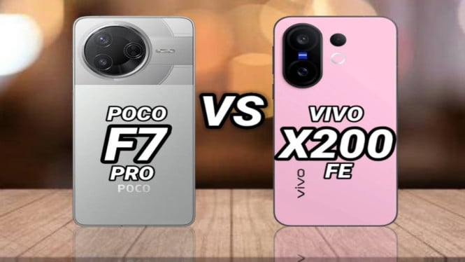 Duel Flagship Killer 2025: Vivo X200 FE vs Poco F7,, Desain &amp; Konstruksi, Layar: Luas vs Tajam, Performa: Dimensity 9300+ vs Snapdragon 8s Gen 4, Kamera: Resolusi Tinggi vs Aperture Lebar, Sistem Operasi &amp; Konektivitas, Baterai &amp; Pengisian Daya, Audio &amp; Multimedia, Fitur Tambahan