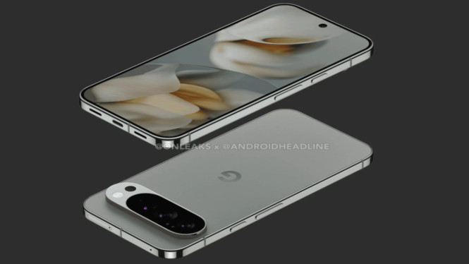 Pixel 10 Spesifikasi Makin Sangar, ? Harga Masih Aman, Spesifikasi Naik Level, ⚙️ Chip Tensor G5: Kecil, Cepat, Bertenaga, ? Kamera Level Pro: Bukan Sekadar Resolusi, ? Layar Lebih Tajam, Lebih Cerah, ? Baterai Jumbo + Pengisian Cepat, ? Cocok untuk Siapa?, ? Kapan Bisa Dibeli?, ? Kesimpulan