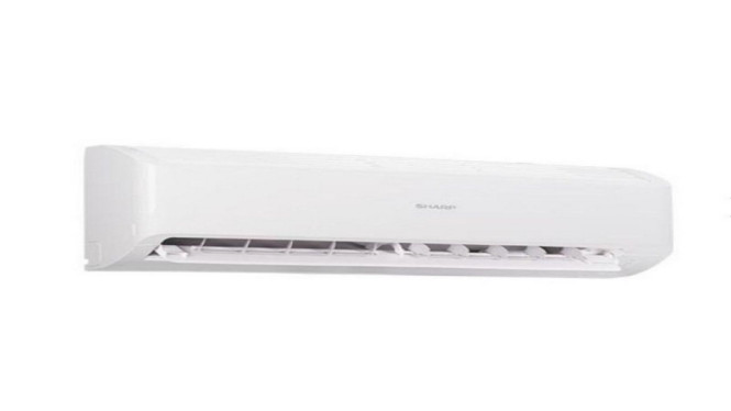 Sharp Garuda Series 0,5 PK – Teknologi J‑Tech Inverter yang Super Irit