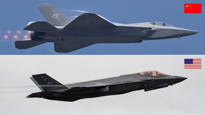 F-35 vs J-35: Adu Canggih Jet Tempur, Asal dan Tujuan Pengembangan, Desain dan Teknologi Siluman, Performa Mesin dan Kecepatan, Sistem Sensor dan Avionik, Persenjataan dan Kemampuan Bertempur, Jarak Tempuh dan Operasional, Produksi dan Penggunaan Global, Harga dan Strategi Pasar, Siapa Pemenangnya?