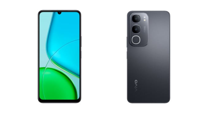 Vivo Y50 5G Siap Meluncur!, Desain Sederhana tapi Fungsional, Performa Andal dengan Dukungan 5G, Baterai Jumbo dan Pengisian Cepat, Varian dan Harga yang Bervariasi, Kapan Vivo Y50 5G Dirilis?