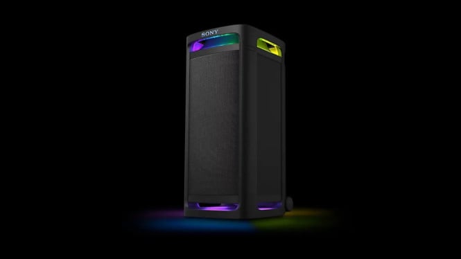 Speaker Sony ULT Power Sound Kini Tersedia, Bass Lebih Menggelegar!, 1. ULT Tower 9AC: Speaker Premium dengan Bass Menggelegar, 2. ULT Field 5: Speaker Portable dengan Performa Tinggi, 3. ULT Field 3: Portable Compact dengan Kualitas Audio Menakjubkan, Perbandingan Ketiga Speaker Sony ULT Power Sound, Kesimpulan: Mana yang Paling Cocok untuk Anda?