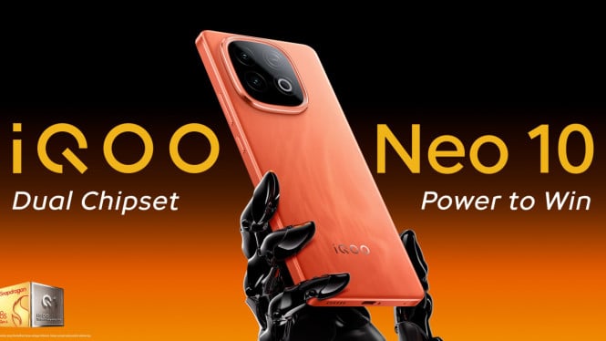 Bandingkan Sekarang: vivo V50 5G dan iQOO Neo 10, Pilihan Terbaik untuk Anda!, 1. Performa: Snapdragon 8s Gen 4 vs Snapdragon 7 Gen 3, 2. Fotografi: ZEISS Triple Camera vs Sony IMX882, 3. Desain: Gaya Flagship vs Elegan Minimalis, 4. Kapasitas Baterai dan Pengisian Daya, 5. Fitur Tambahan, 6. Harga