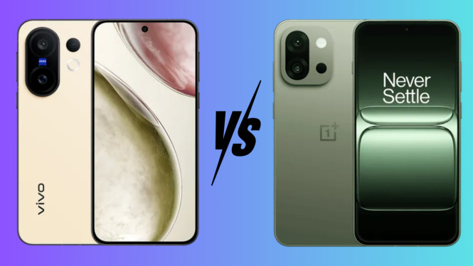 Vivo X200 FE vs OnePlus 13s: Duel Ponsel Flagship Ringka, Desain dan Layar: Elegan vs Fungsional, Performa: OnePlus Unggul dengan Chip Terbaru, Kamera: Vivo Andalkan Teknologi Zeiss, Daya Tahan Baterai: Vivo Lebih Tahan Lama, Pilih Sesuai Prioritas Anda