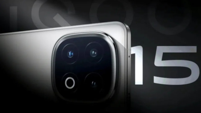 Spesifikasi iQOO 15 Bocor, Lebih Ngebut dengan Chipset Baru dari Qualcomm!, Peningkatan Signifikan di Sektor Kamera, Fitur Wireless Charging Pertama Kalinya di Seri iQOO, Layar OLED 2K dengan Teknologi Canggih, Performa Gahar dengan Snapdragon 8 Elite 2, Kapan iQOO 15 Akan Dirilis?, Apakah iQOO 15 Benar-Benar Flagship Sejati?
