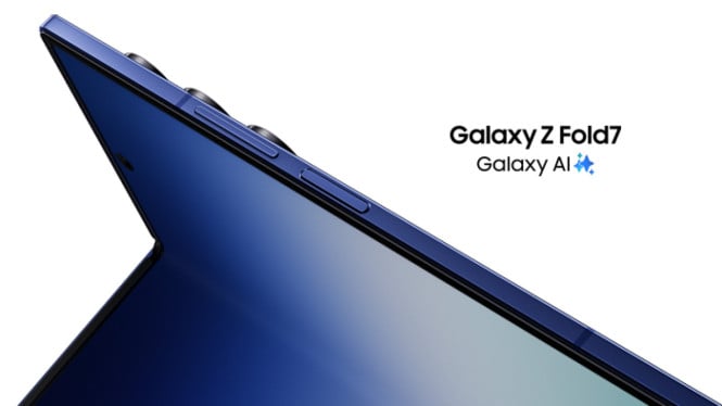 Samsung Galaxy S25 Ultra vs Z Fold7: Mana Pilihan Terbaik untuk Anda? Simak Detailnya!, Dimensi dan Desain, Performa Fotografi, Performa dan Kinerja, Baterai dan Konektivitas, Kesimpulan: