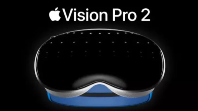 Spatial Computing Masa Depan: Mengenal Apple Vision Pro 2 dengan Chip M4 Terbaru!, Teknologi Pemrosesan: Chip M4, Performa Lebih Gahar, Desain Ergonomis untuk Kenyamanan Maksimal, Sistem Operasi visionOS Terbaru, Target Pasar dan Harga, Strategi Distribusi Global, Masa Depan Spatial Computing, Kesimpulan: