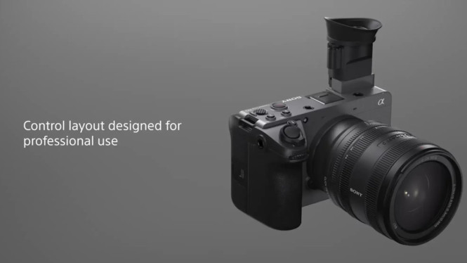 Kamera Sony FX2 Siap Memanjakan Kreator dengan Fitur Profesional dalam Genggaman!, Desain Ergonomis dengan Performa Sinematik, Kepraktisan Tanpa Mengorbankan Kemampuan, Fitur Canggih untuk Pengalaman Kreatif, Konektivitas dan Keluaran Profesional, Ramah Lingkungan dan Aksesibilitas, Harga dan Ketersediaan, Kesimpulan: