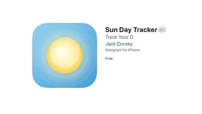 Inovasi Baru Jack Dorsey Hadirkan Sun Day, Aplikasi AI yang Bantu Cek Asupan Vitamin D Kamu!, Cara Kerja Sun Day, Fitur Masa Depan, Platform dan Pengembangan, Potensi Ide Aplikasi Selanjutnya dari Jack Dorsey, Kesimpulan: