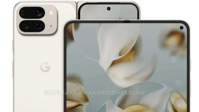 Inilah Keunggulan Google Pixel 10 Pro Fold: Baterai Gede dan Tahan Air/IP68!, Peningkatan Signifikan pada Kapasitas Baterai, Desain yang Tetap Familiar namun Lebih Baik, Performa dengan Chipset Tensor G5 Baru, Pertama Kalinya: Sertifikasi IP68 untuk Ponsel Lipat, Kesimpulan: