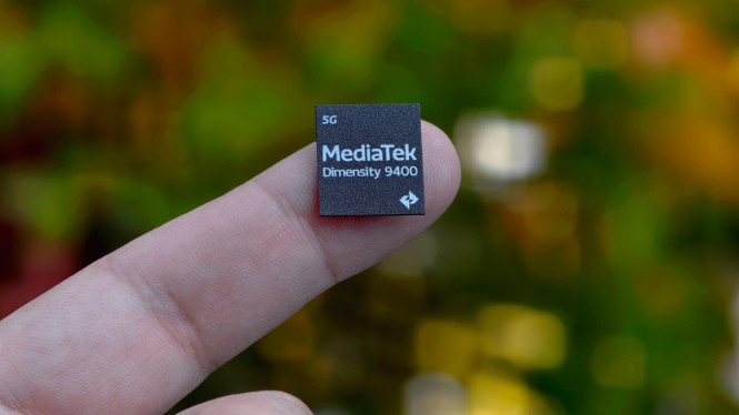MediaTek Luncurkan Dimensity 9400+: Solusi Cepat untuk Penggemar Game Seluler, AI Langsung di Perangkat dengan Kinerja Andal, Hyperteknologi untuk Performa Gaming Optimal, Pengalaman Bermain Lebih Personal dengan AI Agentic, Mendorong Eksistensi Industri Game Asia Tenggara