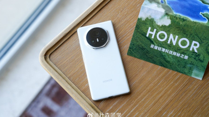 Honor Magic V3 Hadir Tipis & Berteknologi Tinggi, Apa Saja Keunggulannya?