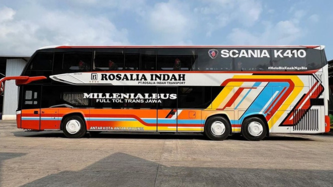 Rosalia Indah Tanggapi Laptop Skripsi Mahasiswi Hilang di Bus, Ini Sebab Tak Ada Penggantian, Kronologi Kejadian dan Reaksi Korban Melalui Media Sosial, Jawaban Resmi Dari Juru Bicara Rosalia Indah, Tindakan Perusahaan dan Komitmen Keamanan, Penjelasan Tentang Kebijakan Perusahaan Pada Barang Pribadi Penumpang, Upaya Penemuan Laptop dan Harapan dari Rosalia Indah, Alasan CCTV Tidak Berfungsi dan Dampaknya, Fasilitas Keamanan Rosalia Indah: Kotak Aman Rosalia Indah (KARI), Kesimpulan: Peranan Penumpang dan Perusahaan dalam Menjaga Keamanan Barang
