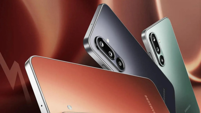 Samsung Galaxy M36 5G Hadir dengan Layar AMOLED 6,7 Inci dan Performa Exynos 1380, Dapur Pacu Andal dengan Prosesor Exynos 1380, Layar Super AMOLED 6,7 Inci dengan Refresh Rate 120 Hz, Desain Klasik dengan Notch Poni Tetes Air, Sistem Kamera Tiga dengan Optical Image Stabilization (OIS), Baterai 5000 mAh dengan Pengisian Cepat 25W dan Update Software Panjang, Fitur Tambahan dan Varian Warna, Harga dan Ketersediaan Resmi di India, Perbandingan dengan Pendahulu dan Seri A, Kesimpulan