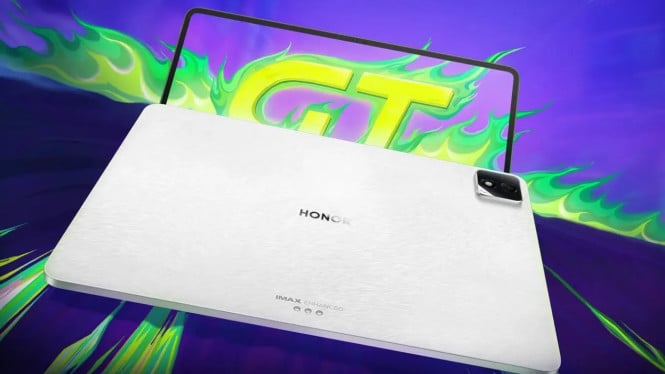 Spesifikasi Lengkap Honor Pad GT2 Pro, Tablet Gaming Ramping dengan RAM 16GB dan Layar 165Hz, Chipset Snapchat 8 Gen 3 Hadir Sebagai Kekuatan Utama, Konfigurasi RAM dan Penyimpanan Besar, Sistem Pendingin dengan Teknologi Graphene, Audio Imersif dan Desain Ramping, Baterai Besar dan Pengisian Cepat, Harga dan Ketersediaan di Pasar, Kesimpulan: Tablet Gaming Premium dengan Harga Kompetitif