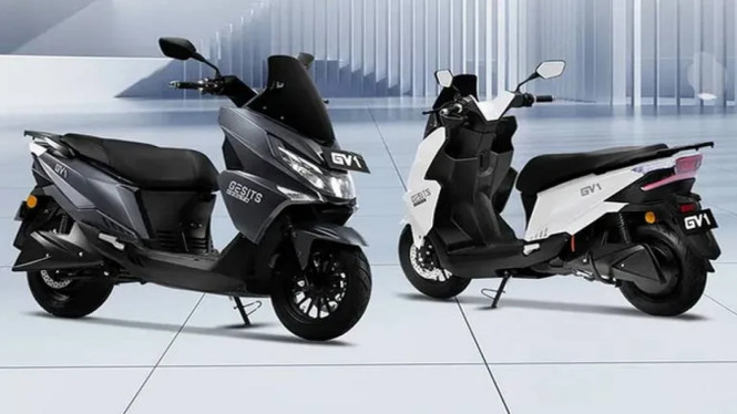 Gesits GV1: Motor Listrik Futuristik Buatan Anak Bangsa, Performa dan Spesifikasi: Bertenaga tapi Tetap Ramah Lingkungan, Desain Modern yang Eye-Catching, Fitur-Fitur Canggih yang Bikin Takjub, Suspensi Nyaman dan Rem Mumpuni, Harga Masih Kompetitif di Kelasnya, Kelebihan Gesits GV1: Tak Hanya Gaya, Tapi Juga Fungsi, Kekurangan yang Perlu Dipertimbangkan, Cocok untuk Perkotaan, Tapi Perlu Disesuaikan dengan Kebutuhan