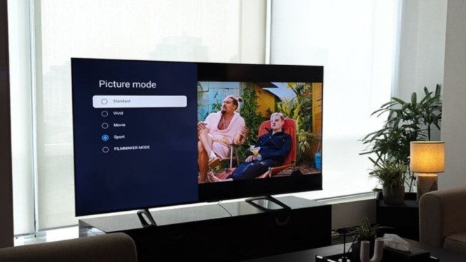 Rekomendasi Smart TV Terbaik 2026: Xiaomi TV A Pro Siap Gempur Pasar Indonesia, Tampil dengan Performa Menawan, Sentuhan Estetika Minimalis, Auditory Excellence, Harga yang Kompetitif