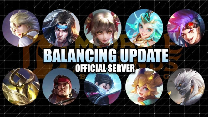 Patch Juli 2025 ML: Ini Dia Daftar Hero yang Kena Buff dan Nerf Terbaru, Daftar Hero yang Dapat Boost Performa, Hero yang Perlu Menyusut Langkah, Siapa Aja Hero Auto Pick Terkini?, Fitur Tambahan Lainnya di Patch Ini
