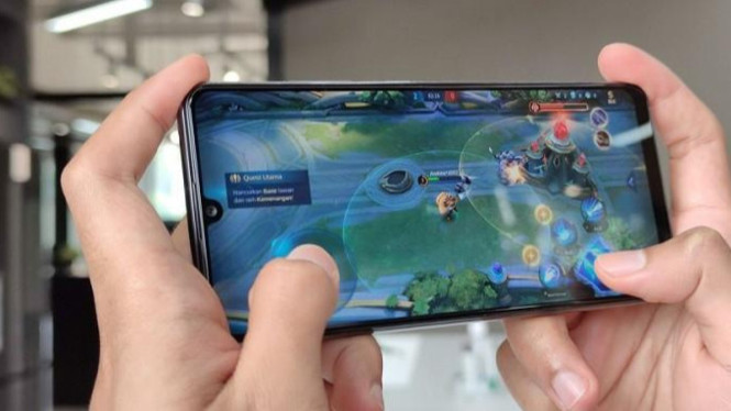 Daftar HP Gaming Murah 2025: Bisa Lancar Main PUBG &amp; ML Harga di Bawah 2 Juta!, 1. Itel P55 5G – Paling Kencang di Kelasnya!, 2. Redmi 14C – Bawa Chip Gaming Serius, 3. Tecno Spark 30C – Banting Harga, Kualitas Masih Oke, 4. Realme C63 – Fast Charging Unggulan, 5. Itel P65 – Paket Lengkap dengan NFC