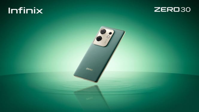 Infinix Zero 30 5G – Selfie 4K? Murah Bisa Kok!, 1. Samsung Galaxy A54 5G – Si Jagoan Stabil Bikin Konten Makin Rapi!, 2. Infinix Zero 30 5G – Selfie 4K? Murah Bisa Kok!, 3. Xiaomi Redmi Note 13 Pro+ 5G – Kamera 200MP, Bikin Konten Level Sinematik!, 4. realme 11 Pro+ 5G – Konten Aesthetic? Serahkan ke Realme!, 5. POCO X6 Pro 5G – Spek Gaming, Hasil Konten Nggak Kaleng-Kaleng!, 6. vivo V27 5G – Bikin Konten Malam Hari? Gaskeun!, 7. iPhone SE 2022 – Pengalaman iOS di Harga Lebih Terjangkau