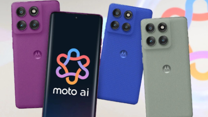 Motorola Edge 60 Pro Hadir di Indonesia dengan Triple 50MP Camera! Simak Spesifikasi Lengkapnya!, Fitur Utama: Fotografi Profesional dengan AI yang Cerdas, Sistem Kamera Triple 50 MP, Fitur AI untuk Fotografi, Spesifikasi Teknis Motorola Edge 60 Pro, Desain dan Layar, Hardware dan Performa, Baterai dan Pengisian Daya, Sistem Operasi, Ketahanan dan Sertifikasi, Harga dan Ketersediaan, Kesimpulan: