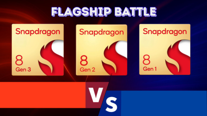 Snapdragon 8 Gen 3 vs Gen 2 vs Gen 1, Evolusi Teknologi Snapdragon: Dari Gen 1 hingga Gen 3, Spesifikasi Teknis: Makin Canggih di Setiap Generasi, Performa Benchmark: Siapa Raja Sesungguhnya?, Performa Nyata: Tidak Hanya Soal Angka, Kamera dan Multimedia: Semakin Cerdas, Konektivitas: Siapa Paling Lengkap?, Chip Mana yang Cocok untuk Anda?