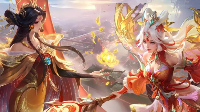 Rahasia Dominasi Zetian di Ranked Mode, Gunakan Hero Pendamping Ini!, 1. Rafaela – Support Healer Andalan untuk Melindungi Zetian, 2. Floryn – Support META dengan Healing dan Survivability Tambahan, 3. Tigreal – Roamer Tanky dengan CC yang Sempurna, 4. Martis – Eksekutor Single Target Burst Damage, 5. Claude – Gold Laner dengan Ultimate AoE Mematikan