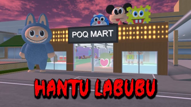 Hantu Labubu di Sakura School Simulator, Langkah-Langkah Praktis Menemukan Boneka Labubu, Tips Tambahan agar Lebih Efisien, Kenapa Menemukan Boneka Labubu Itu Penting?, Kesimpulan