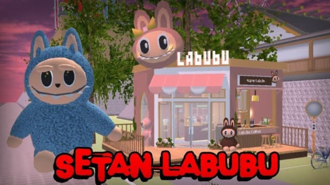 Setan Labubu di Sakura School Simulator, Langkah-Langkah Praktis Menemukan Boneka Labubu, Tips Tambahan agar Lebih Efisien, Kenapa Menemukan Boneka Labubu Itu Penting?, Kesimpulan
