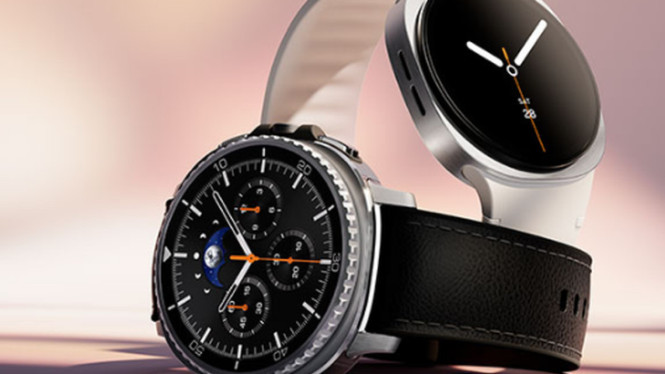 Fitur Baru Galaxy Watch 8 Series yang Bakal Membuatmu Tertarik!, Fitur Unggulan Galaxy Watch 8 Series, Sistem Operasi One UI 8 Watch Berbasis Wear OS 6, Fitur Kesehatan Canggih, Perbedaan Desain antara Galaxy Watch 8 dan Watch 8 Classic, Spesifikasi Teknis Galaxy Watch 8 Reguler, Spesifikasi Teknis Galaxy Watch 8 Classic, Kesimpulan: