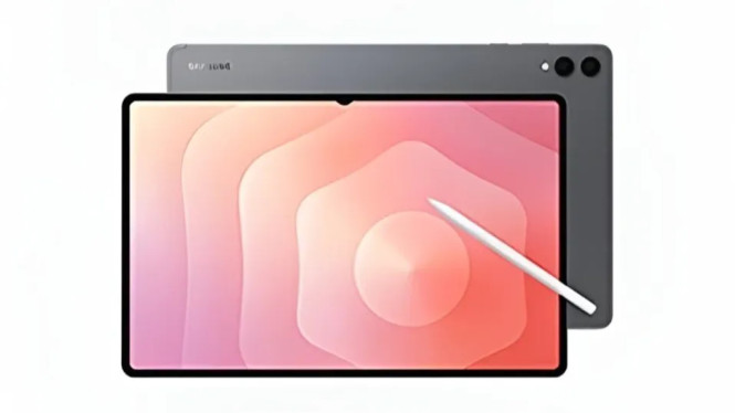 Desain Baru Galaxy Tab S11 Ultra Terungkap, Hadir dengan Notch Lebih Kecil!, Desain Depan: Notch Lebih Kecil dan Layar Luas, Desain Belakang: Tidak Ada Tempat untuk S-Pen di Bodinya, Spesifikasi Gahar untuk Performa Maksimal, Varian yang Akan Diluncurkan, Kesimpulan: